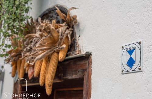 Riederau Apartamento | 5 Sterne Ferienhaus Gut Stohrerhof am Ammersee in Bayern bis 11 Personen