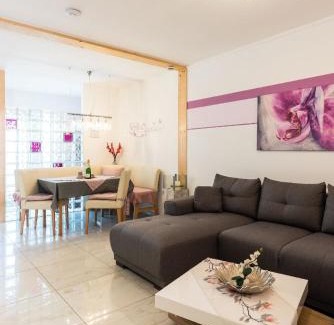 Arnbruck Apartamento | 5 Sterne Ferienwohnung Mit 2 Schlafzimmer, 2 Bäder, Badewanne Und Eigener Infrarotsauna
