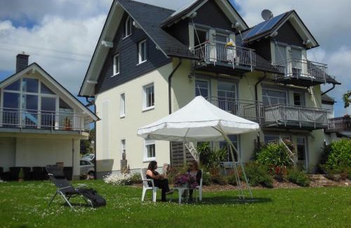 Allenbach Apartamento | 5-Sterne- Fewo "Juwel"