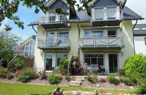 Allenbach Apartamento | 5-Sterne- Fewo "Juwel"