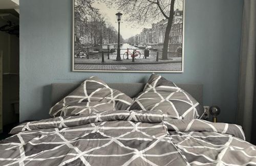 Reckenfeld Apartamento | 5 Sterne Monteurwohnung, Ferienwohnung, mit Wallbox TOP Möbliert