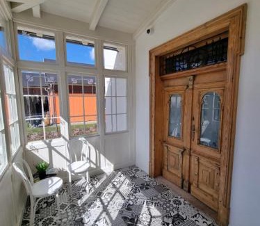 Loucna nad Desnou Apartamento | 5 stylových apartmánů v srdci Jeseníků