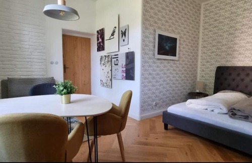 Loucna nad Desnou Apartamento | 5 stylových apartmánů v srdci Jeseníků