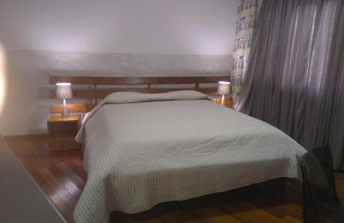 Kigali Hotel | 5 Swiss Hotel