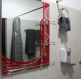 Kigali Hotel | 5 Swiss Hotel