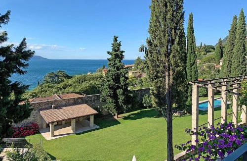 Gargnano Apartamento | 5 Terrazze Exlusive Apartments