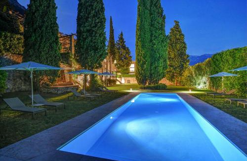 Gargnano Apartamento | 5 Terrazze Exlusive Apartments