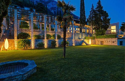 Gargnano Apartamento | 5 Terrazze Exlusive Apartments