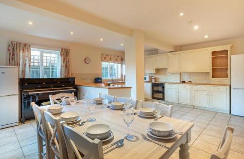 Thorpeness Casa | 5 The Bays