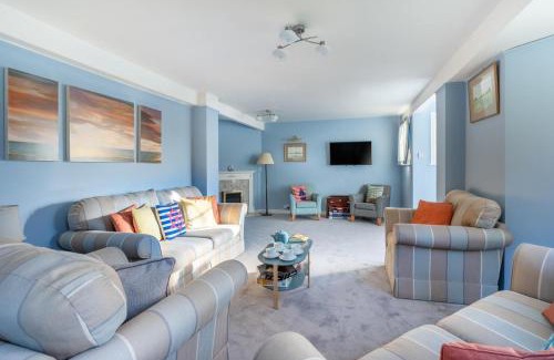 Thorpeness Casa | 5 The Bays