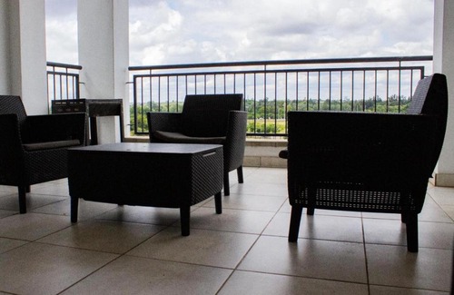 Tshwane Apartamento | 5 The Blyde Crystal Clear 2 Bedroom Apartment