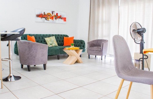 Tshwane Apartamento | 5 The Blyde Crystal Clear 2 Bedroom Apartment
