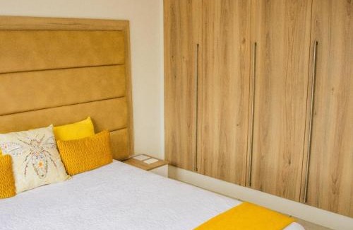 Tshwane Apartamento | 5 The Blyde Crystal Clear 2 Bedroom Apartment