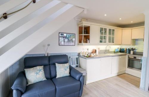 Little Haven Apartamento | 5 The Coach House