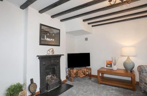 Llandwrog Casa | 5 The Crescent