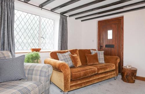Llandwrog Casa | 5 The Crescent