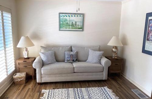 Beach Lagoon Casa | 5 Turtle Lane at The Sea Pines Resort