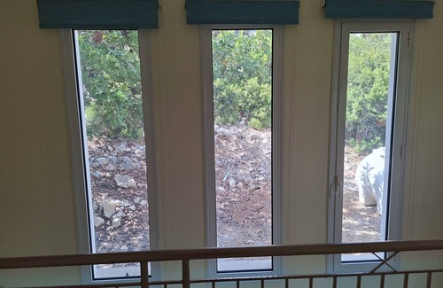 Peyia Town Villa | Villa de 5 * con vistas al mar y a la montaña para dejar sin aliento