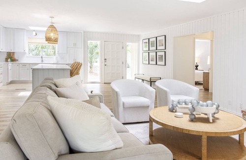 Sea Pines Casa | 5 Willow Oak Road at The Sea Pines Resort