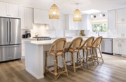 Sea Pines Casa | 5 Willow Oak Road at The Sea Pines Resort