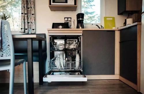 Beauvezer Casa | 5-Zimmer-Mobilheim für 8 bis 10 Personen