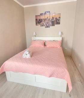 Atyrau Apartamento | # 50 Солнечная комфортная студия