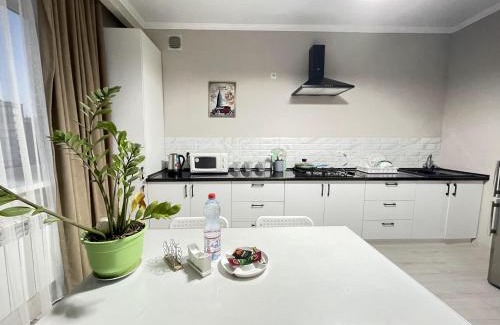 Atyrau Apartamento | # 50 Солнечная комфортная студия