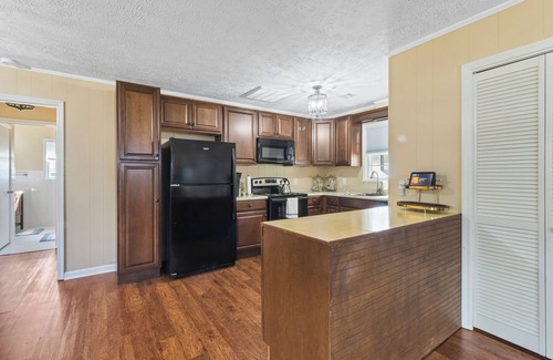 Longs Casa | 50 ACRE "PRIVATE" FRESH WATER FISHING LAKE
