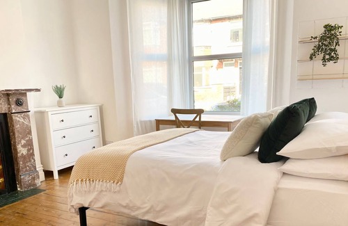 Heaton Apartamento | 50 Biddlestone Road Heaton