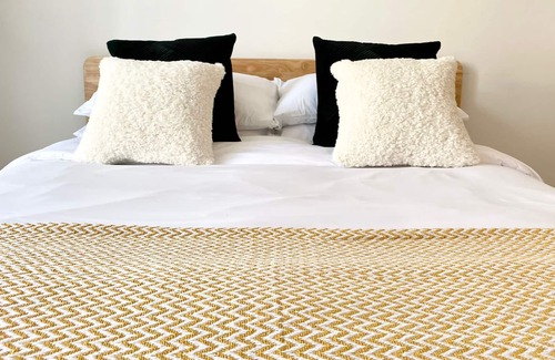 Heaton Apartamento | 50 Biddlestone Road Heaton