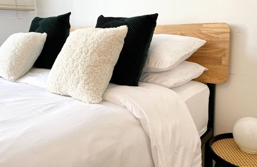 Heaton Apartamento | 50 Biddlestone Road Heaton