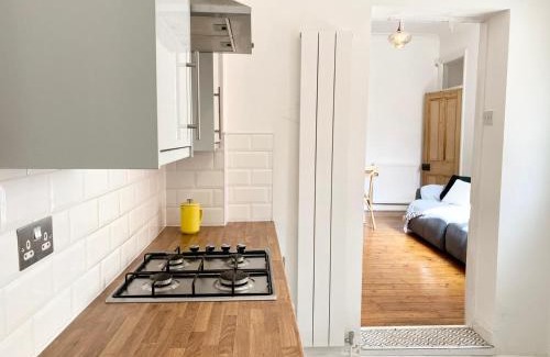 Heaton Apartamento | 50 Biddlestone Road Heaton