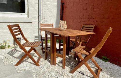 Heaton Apartamento | 50 Biddlestone Road Heaton