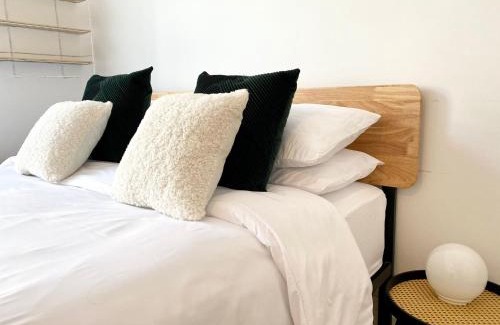 Heaton Apartamento | 50 Biddlestone Road Heaton