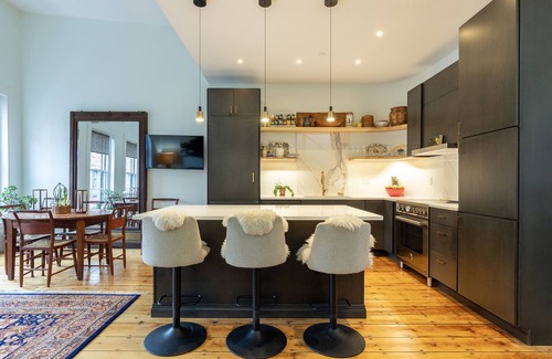 Downtown Portland Condominio | 50 Exchange Street Portland 3A