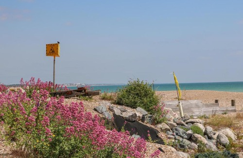 Pagham Casa | 50 Harbour Road