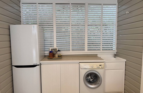 Horseshoe Bay Chalet De Esquí | 50 HSB your Island Oasis Magnetic Island