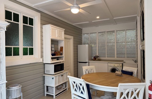 Horseshoe Bay Chalet De Esquí | 50 HSB your Island Oasis Magnetic Island
