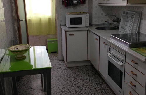 Tavernes de la Valldigna Apartamento | 50 m de la playa / apartamento de 2 dormitorios