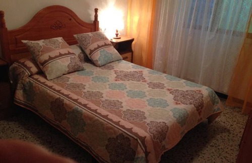 Tavernes de la Valldigna Apartamento | 50 m de la playa / apartamento de 2 dormitorios