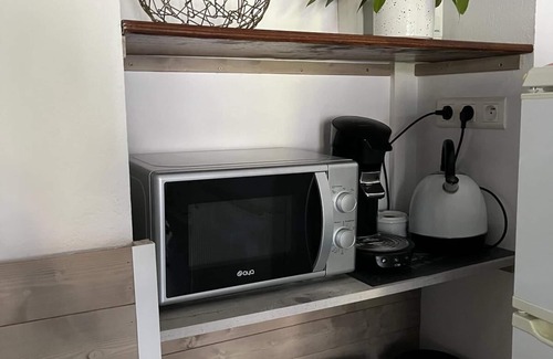 Saint-Pee-sur-Nivelle Apartamento | 50 m² renovated apartment in Basque house