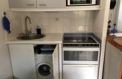 Jard-sur-Mer Villa | A 50 metros de la playa: villa de 2 dormitorios para 4/5 personas, 2 * europea, internet, wifi