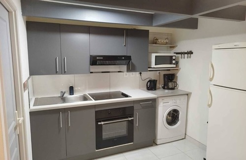 Les Boucholeurs Apartamento | 50 m from the seafront