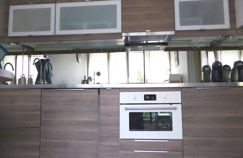 Le Chesnay Apartamento | 50 m del parque del castillo de Versalles y 500 m del centro comercial Parly 2
