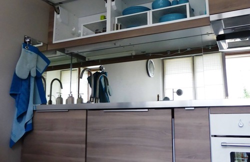 Le Chesnay Apartamento | 50 m del parque del castillo de Versalles y 500 m del centro comercial Parly 2