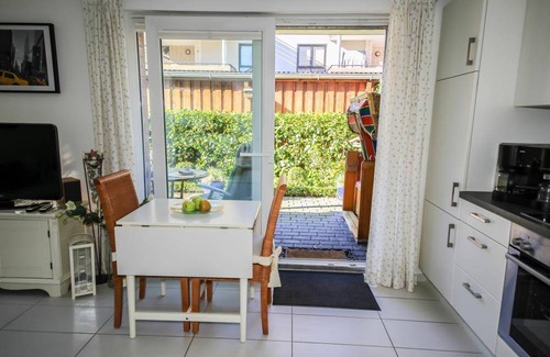 Timmendorfer Strand Apartamento | 50 m² Apartamento ∙ 1 habitación ∙ 4 huéspedes