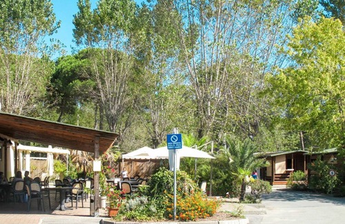 Marina di Massa Otro | 50 m² Alojamiento ∙ 2 habitaciones ∙ 6 huéspedes