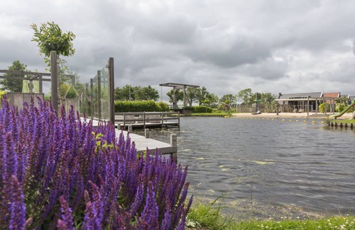 West-Graftdijk Otro | 50 m² Alojamiento ∙ 2 habitaciones ∙ 4 huéspedes