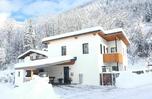 Ried im Oberinntal Apartamento | 50 m² Apartamento ∙ 1 habitación ∙ 4 huéspedes