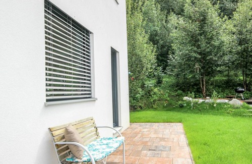 Ried im Oberinntal Apartamento | 50 m² Apartamento ∙ 1 habitación ∙ 4 huéspedes